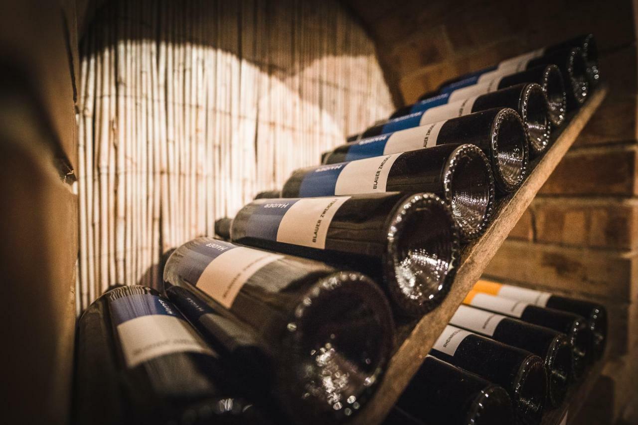 Weingut Gaestehaus D&D Haider 조이스 외부 사진